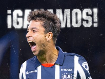 Monterrey apalea 5-1 al Atlético de San Luis y avanza a la final del torneo Apertura 2024 (Video)