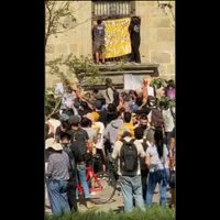 La CEDHJ documenta desaparición y detenciones ilegales y arbitrarias contra manifestantes