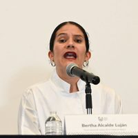 Fiscalía de la CDMX aclara que no citó como imputada a Maru Campos
