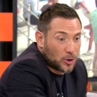 "¿¡Y lo dices tú?!": el reproche que Antonio David Flores no esperaba escuchar en televisión