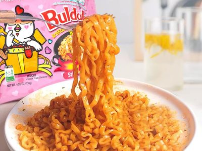 Muy fácil de preparar: los secretos de Jake de Enhypen para hacer ramyeon carbonara