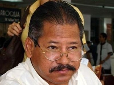 Detienen en Veracruz a Arturo Herviz Reyes, exalcalde del municipio de Ángel R Cabada