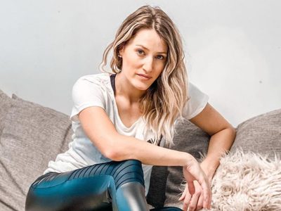 Confirmado: tras los rumores, Mica Viciconte anunció la feliz noticia