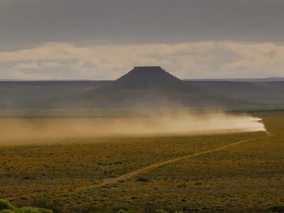 Meseta de Somuncurá: qué la hace única y cómo llegar a este rincón secreto de la Patagonia