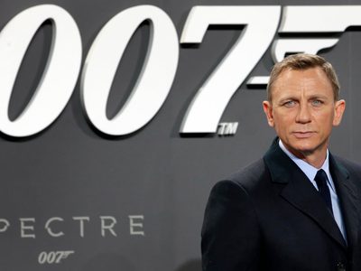 Amazon MGM asume el control creativo de James Bond