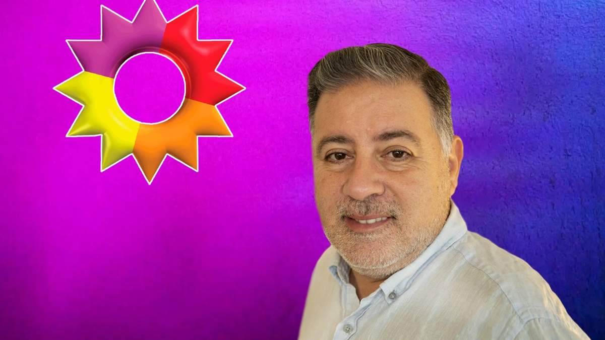 Fabián Doman. Fuente: (Minuto Neuquén)