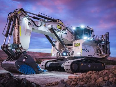Una minera gigante confirmó inversiones en Argentina por más de 13 mil millones de dólares