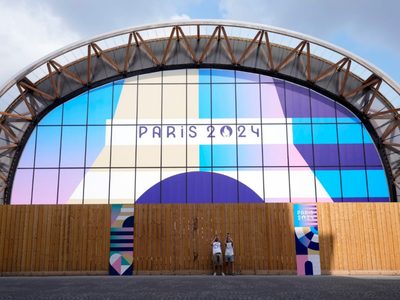 Un judoca de Irak es el primer caso de dopaje en París 2024