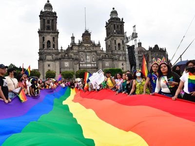 Cuatro de cada 10 usuarios de redes cometen discriminación y ataques a la comunidad LGBTTTIQ+