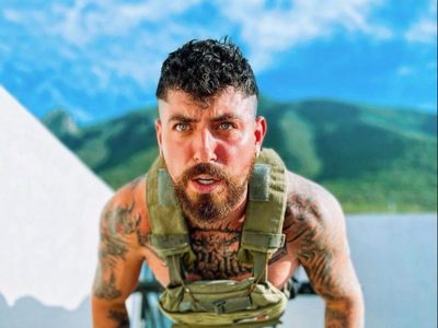 Sargento Rap, exparticipante de Survivor, es vinculado a proceso por violencia familiar