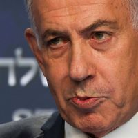 Netanyahu: “Palestina libre” es la versión actual del “Heil Hitler” (Video)