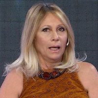 "Me acaba de mandar mi hija": la desgarradora preocupación de Ana Rosenfeld en plena pandemia