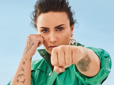 Contra Disney: Demi Lovato responsabilizó al gigante por sus adicciones en el pasado