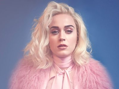 Katy Perry confesó cómo se siente a pocos días de dar a luz: "Me siento súper bendecida"