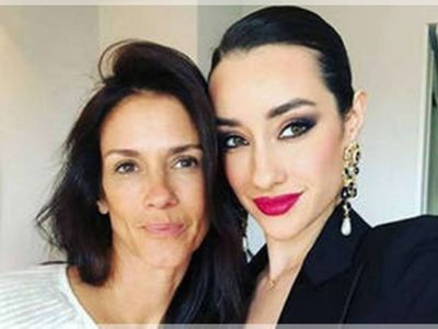 Mientras Adara Molinero llora en redes sociales, Elena Rodríguez hace esto
