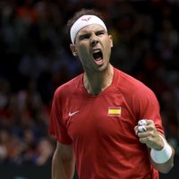 No se aleja del todo: todas las inversiones que tiene Rafael Nadal vinculadas al tenis