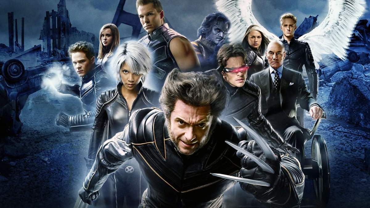 X Men en Marvel. Fuente: (Instagram)