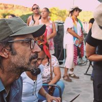 José María Yázpik, ahora director de cine