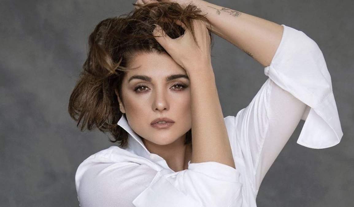 Araceli González. Fuente: (Instagram)