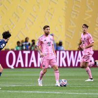“No perdió”: la defensa de una leyenda europea a Lionel Messi tras la caída ante PSG