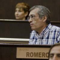 Conmoción en Neuquén: falleció Gabriel Tom Romero
