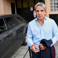 Inminente anuncio sobre el blanqueo de dólares