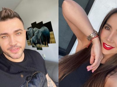 ¡Se armó! Jessi Uribe se burló de Paola Jara en pleno vivo de Instagram. ¿Lo perdonará?