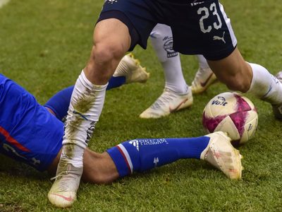 Audiencia televisiva del torneo Grita México 2021 de la Liga de Expansión creció un 42%