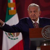 AMLO critica a Calderón por no hablar sobre Genaro García Luna: "Qué ingratitud"