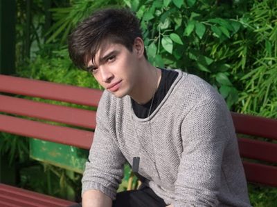 "A mi me causó gracia": Julián Serrano dio la cara en Twitter tras la polémica con su TikTok