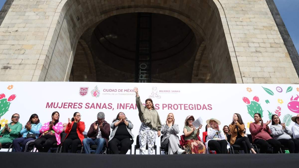 Brugada presentará iniciativa para construir más Centros de Cuidado y Desarrollo Infantil