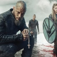 'Vikingos” en su sexta y última temporada