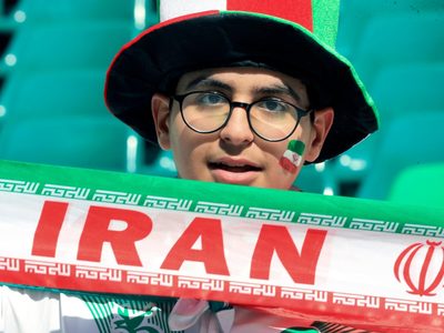 Irán prohíbe a sus equipos deportivos viajar a países 'hostiles'