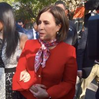 ASF interpone amparo contra absolución de Rosario Robles por la “Estafa Maestra”