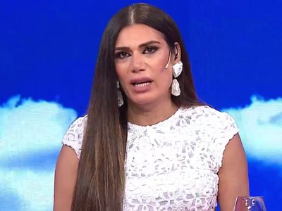 La fuerte declaración de Flor de la V tras su salida de "Intrusos"
