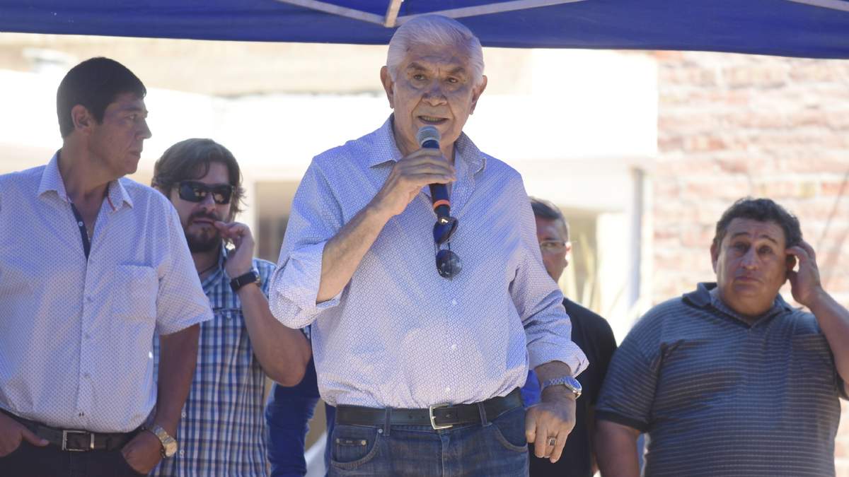 Guillermo Pereyra (Fuente: Twitter)