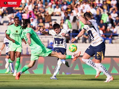 Estos son los horarios del Play-In en el Clausura 2025 de la Liga MX