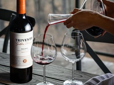 La prestigiosa guía Decanter premió a los mejores vinos 2020