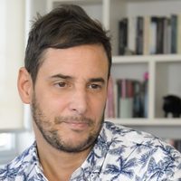 El famoso periodista que confesó haber sido pareja de Rodrigo Lussich
