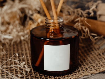 Aromatizante natural para tus almohadas: la receta fácil y efectiva para un descanso perfecto y placentero