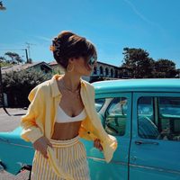 La prenda de moda cómoda y que le sienta bien a la mayoría, que reemplaza definitivamente a los shorts en verano