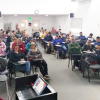 Llega un nuevo ciclo de talleres de capacitación para emprendedores de Neuquén