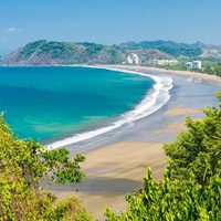 Estos son los países más lindos de Latinoamérica, según la IA