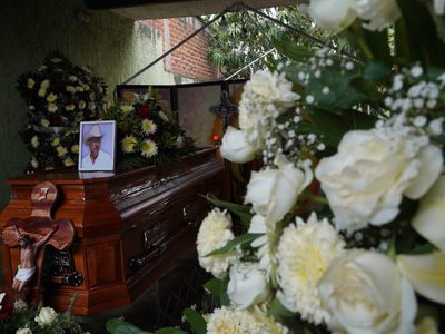 "Me voy a morir peleando": la carta póstuma de Hipólito Mora
