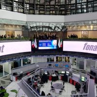 Fonacot emite 2 mil mdp en certificados bursátiles