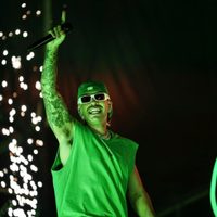 Feid y Karol G son los máximos ganadores de los Latin AMAs