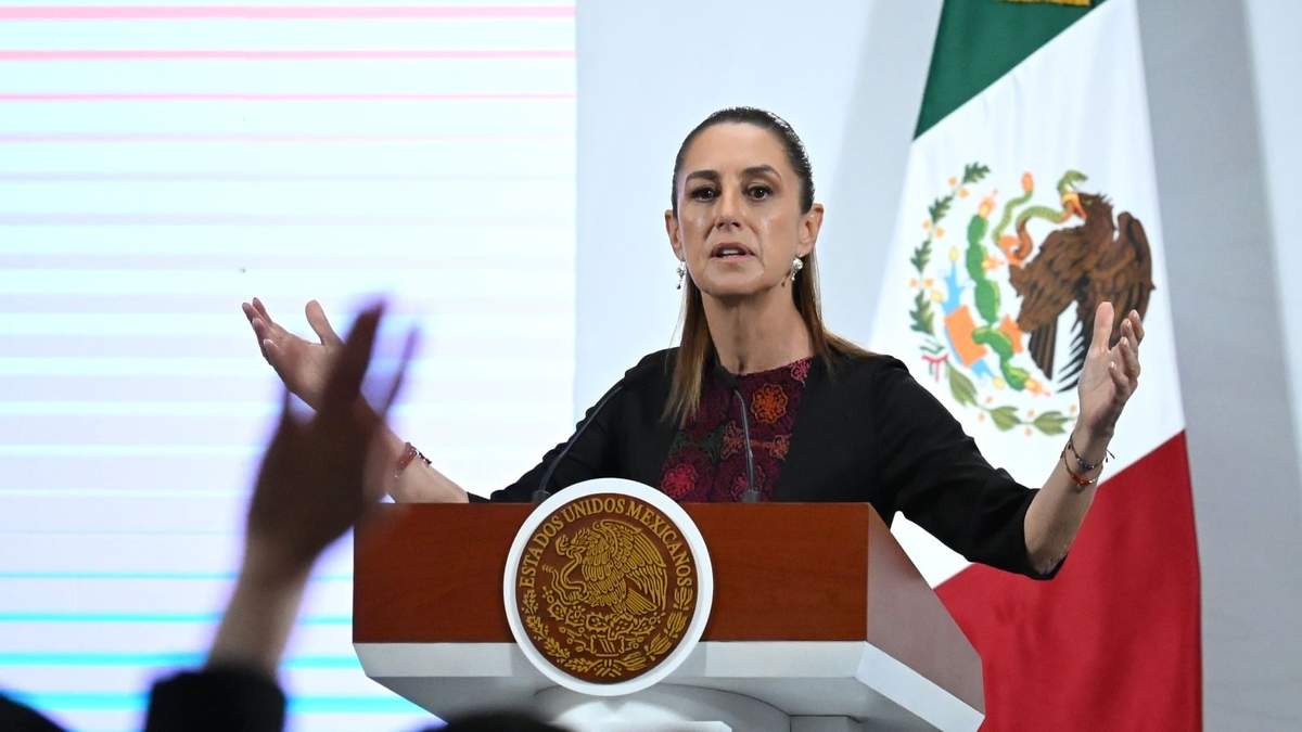 Con Sheinbaum, cada mexicano ya debe 135 mil pesos; deuda per cápita sube 60% desde 2018: CEESP