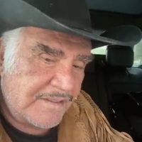 "Está grave": el hijo mayor de Vicente Fernández pide oraciones para su padre