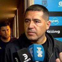 Hay condiciones: la exigencia del favorito de Riquelme para asumir en Boca