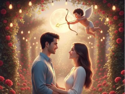 Horóscopo Chino: los signos que serán flechados por Cupido este 14 de febrero y vivirán el año más romántico de sus vidas